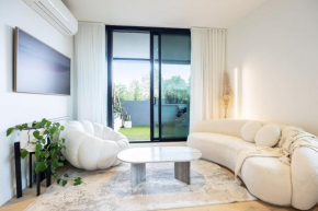 Home away from home, South Melb, Melbourne